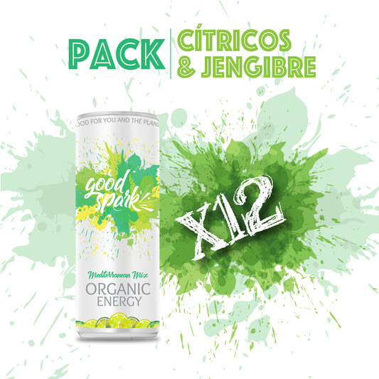 Pack 12 #MediterraneanMix