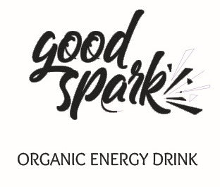 Good Spark Energy Drink